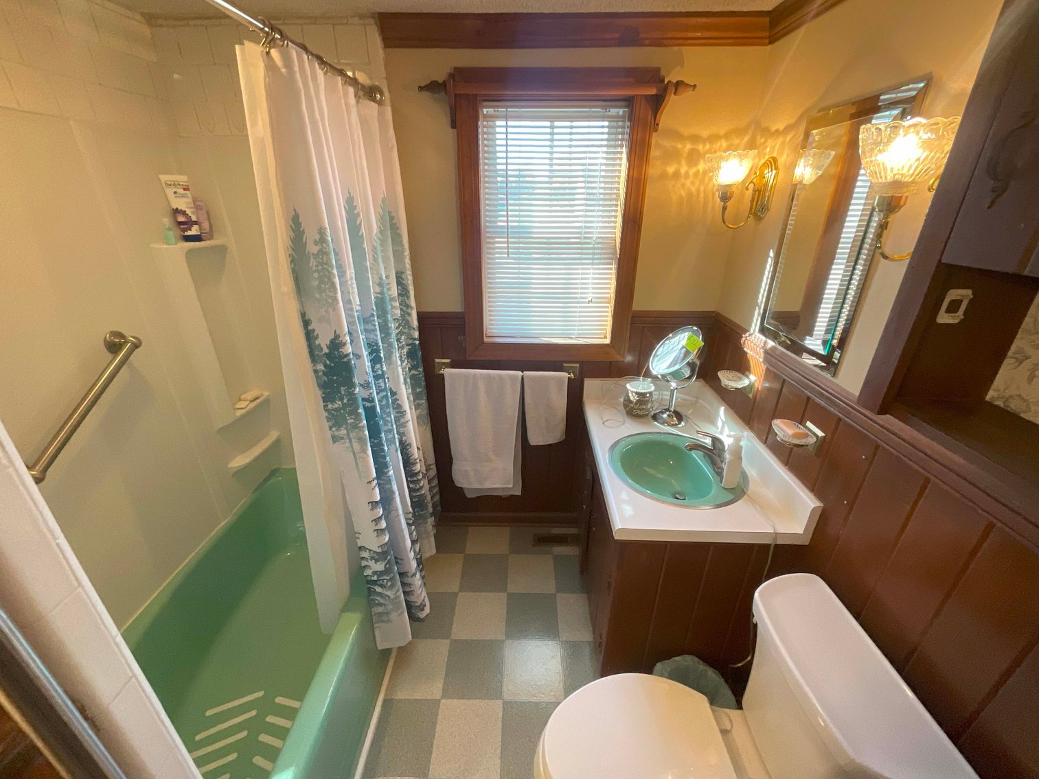 Image for Beautiful Home Outside of Downtown Angier! Live / Online / Simulcast Auction held at the home!