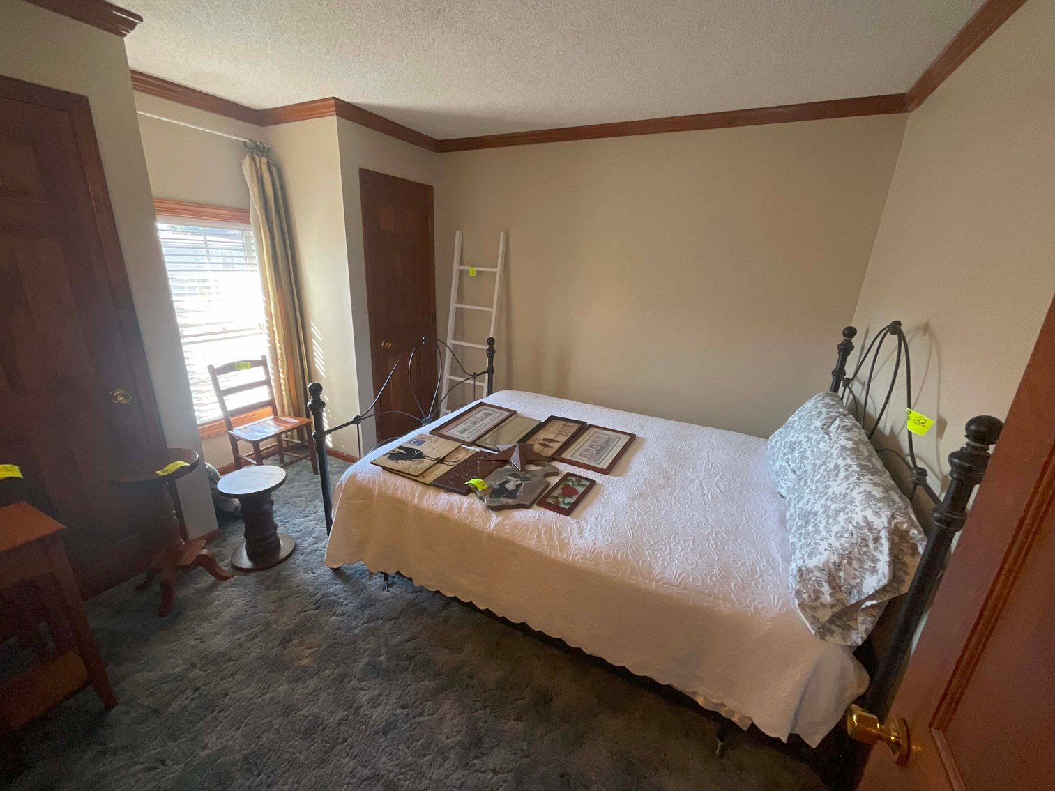 Image for Beautiful Home Outside of Downtown Angier! Live / Online / Simulcast Auction held at the home!