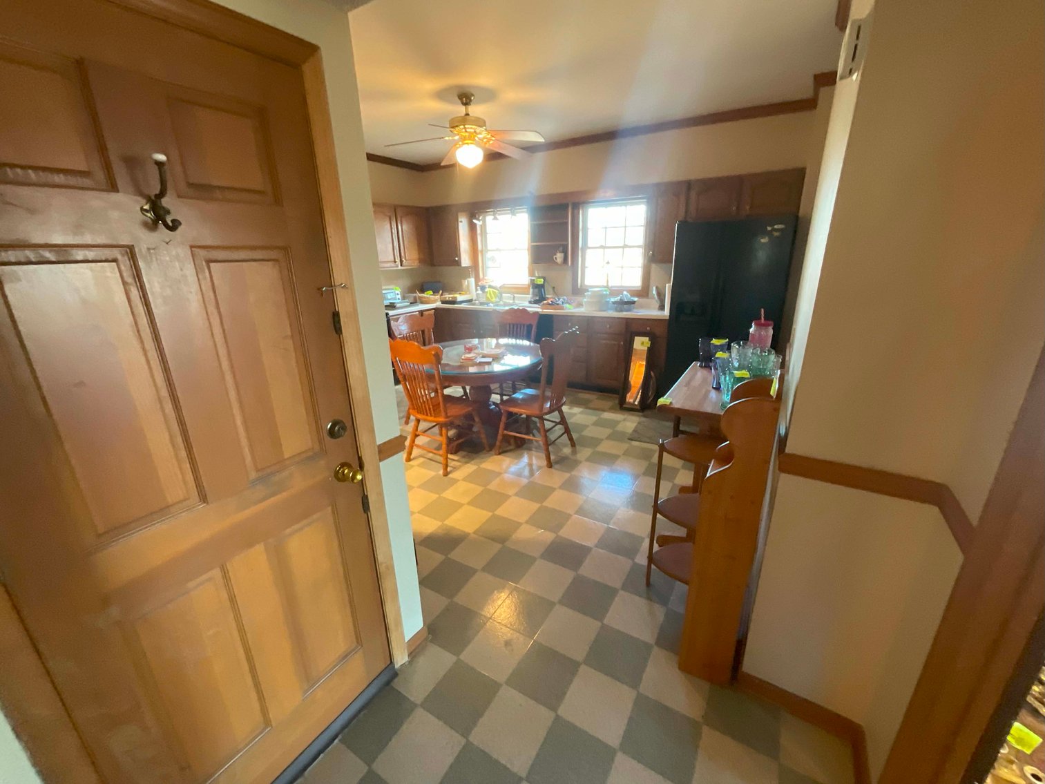 Image for Beautiful Home Outside of Downtown Angier! Live / Online / Simulcast Auction held at the home!