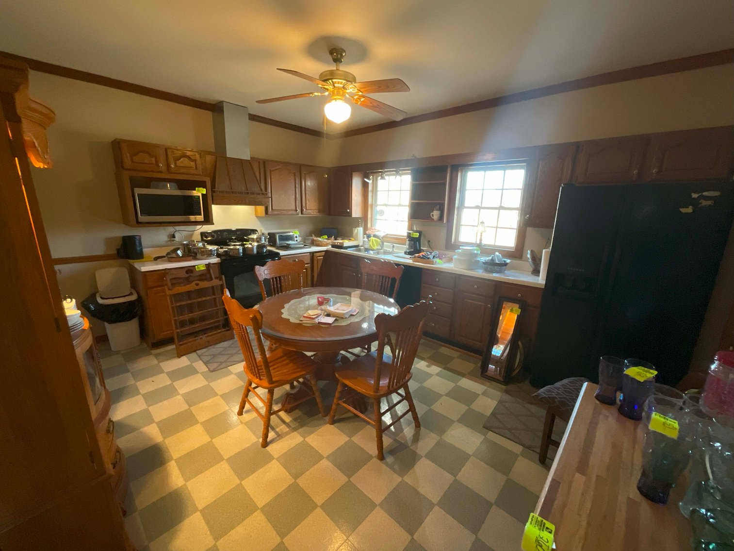 Image for Beautiful Home Outside of Downtown Angier! Live / Online / Simulcast Auction held at the home!