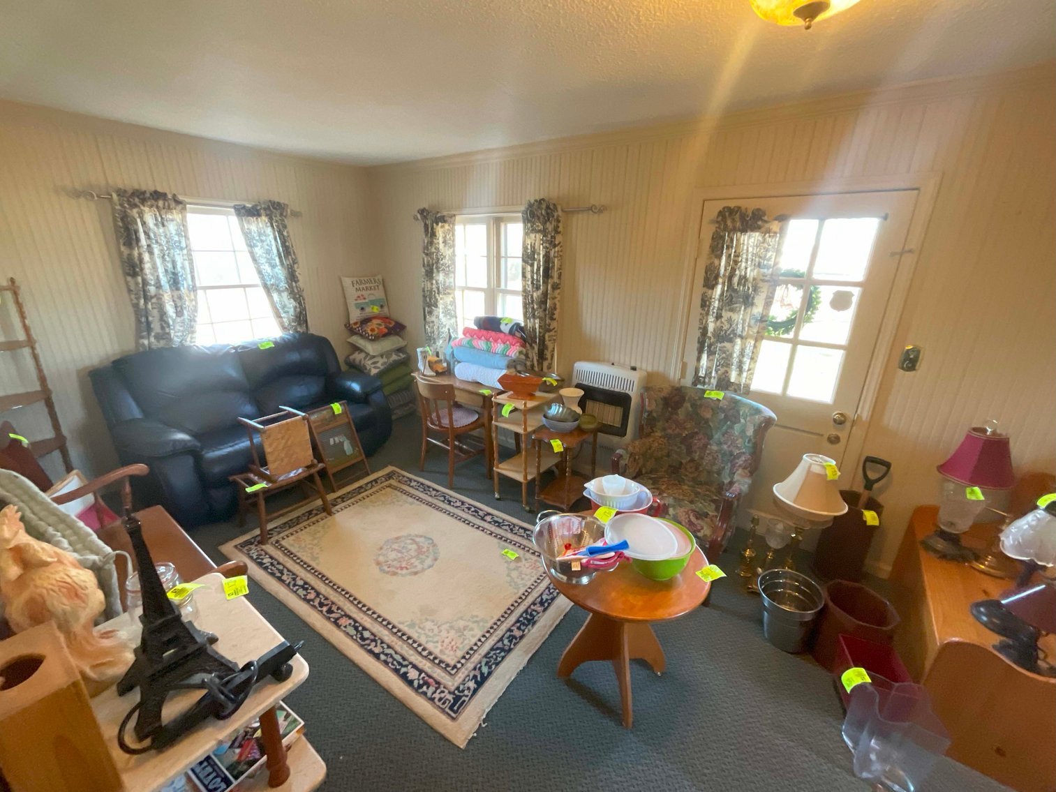 Image for Beautiful Home Outside of Downtown Angier! Live / Online / Simulcast Auction held at the home!