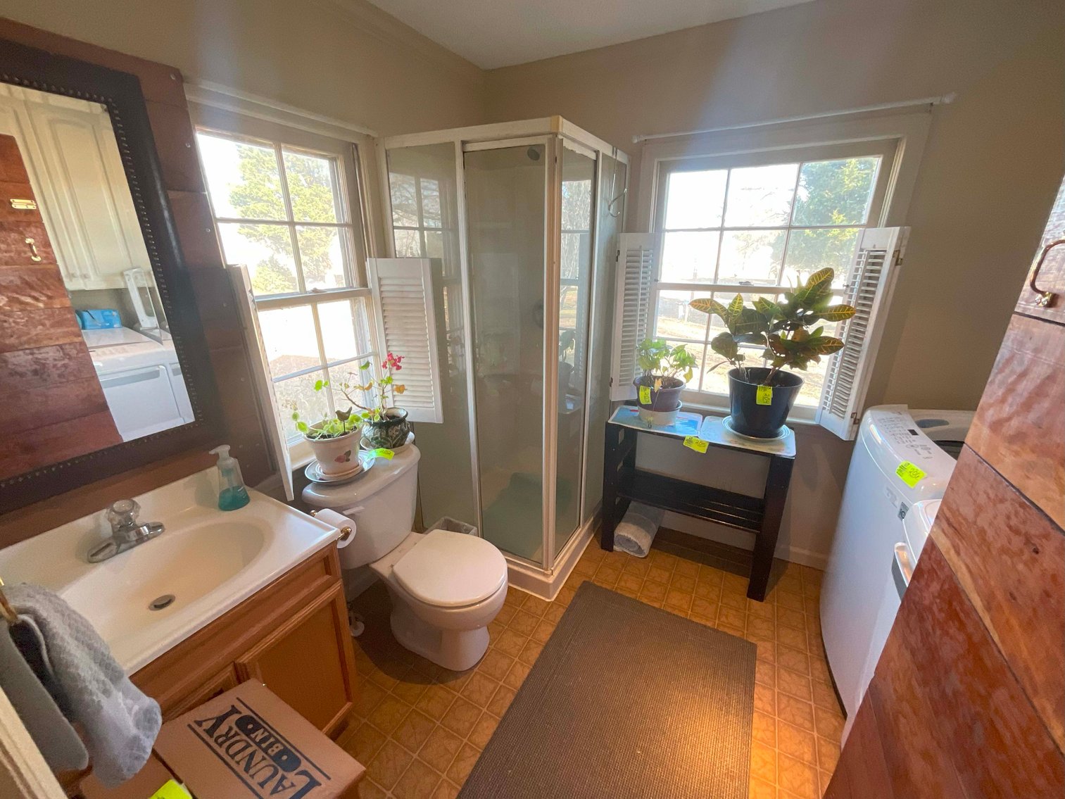 Image for Beautiful Home Outside of Downtown Angier! Live / Online / Simulcast Auction held at the home!