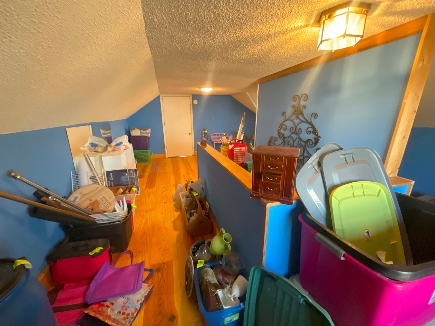 Image for Beautiful Home Outside of Downtown Angier! Live / Online / Simulcast Auction held at the home!