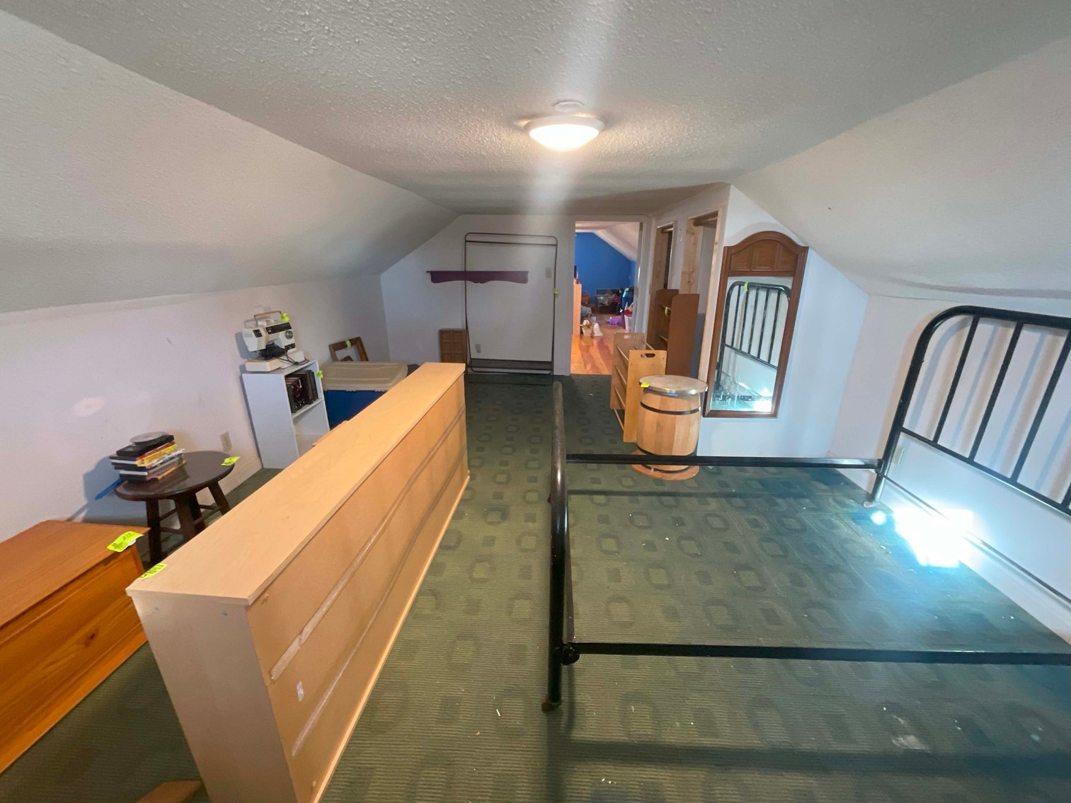 Image for Beautiful Home Outside of Downtown Angier! Live / Online / Simulcast Auction held at the home!