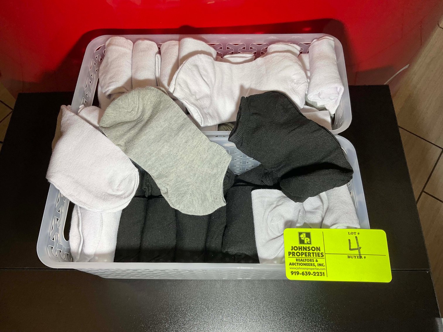 Image for Online Only Auction of CycleBar in Raleigh!