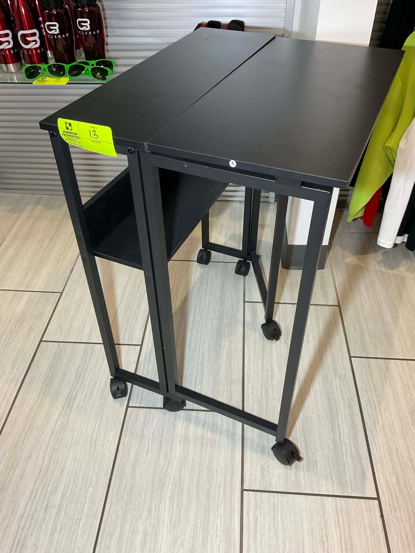 Image for Online Only Auction of CycleBar in Raleigh!