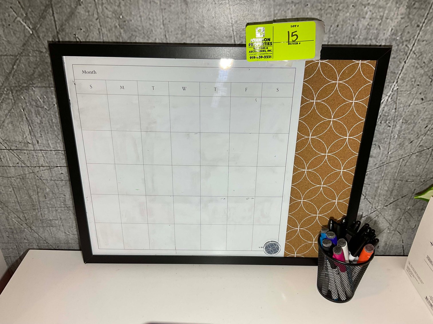 Image for Online Only Auction of CycleBar in Raleigh!