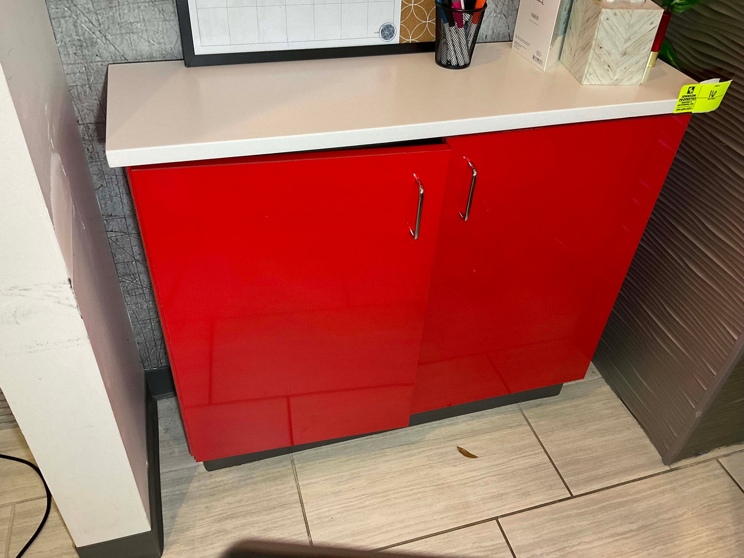 Image for Online Only Auction of CycleBar in Raleigh!