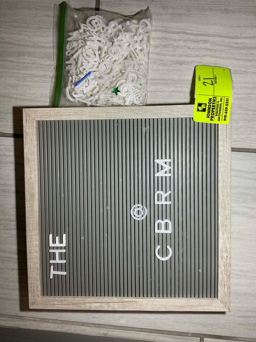 Image for Online Only Auction of CycleBar in Raleigh!