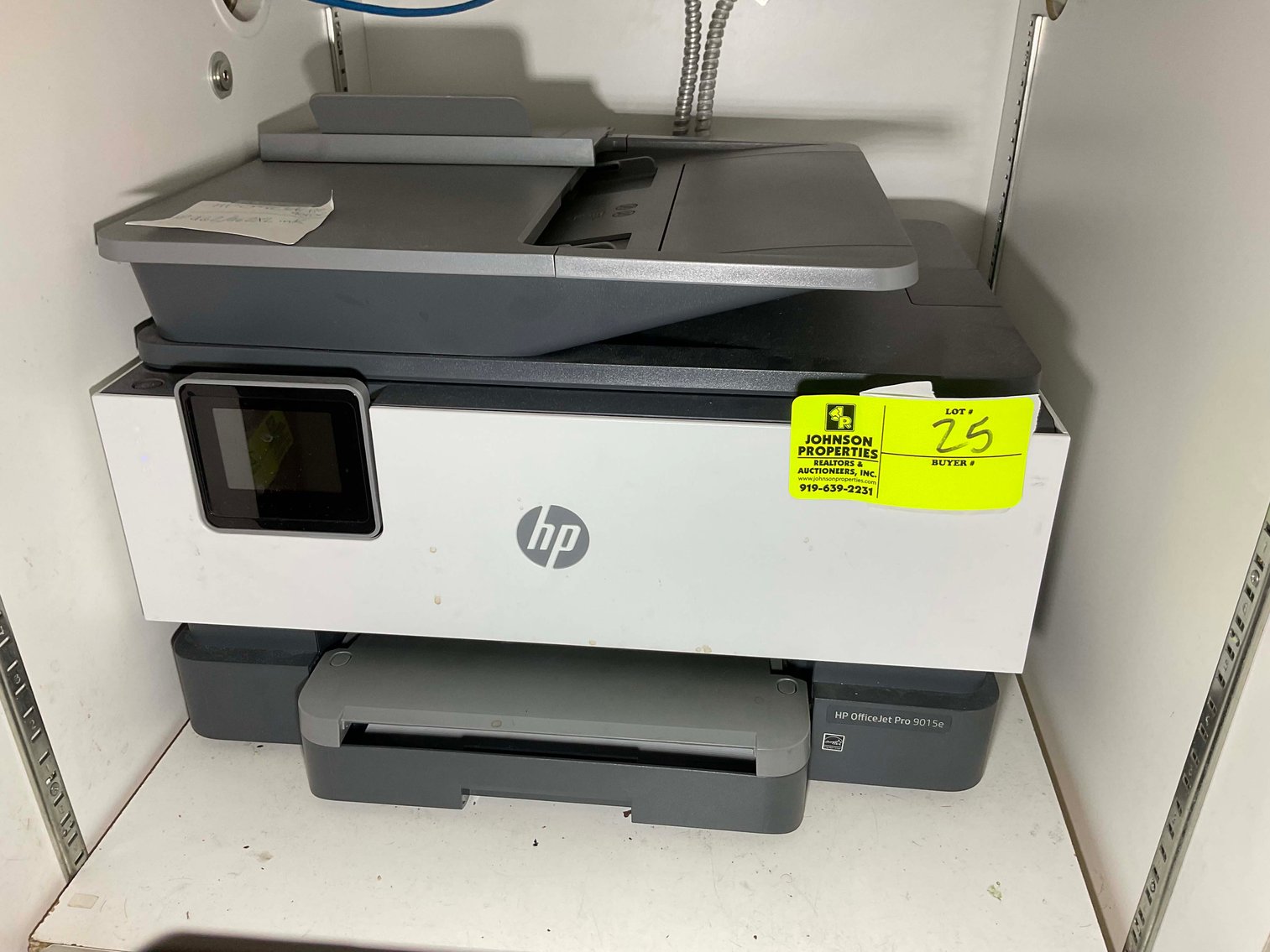 Image for Online Only Auction of CycleBar in Raleigh!