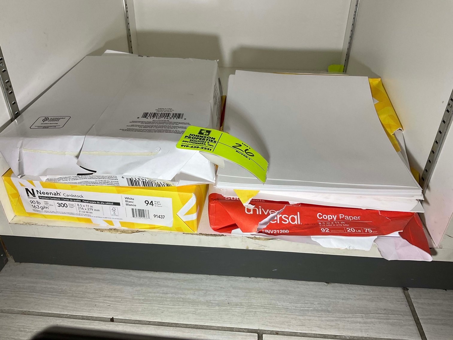 Image for Online Only Auction of CycleBar in Raleigh!