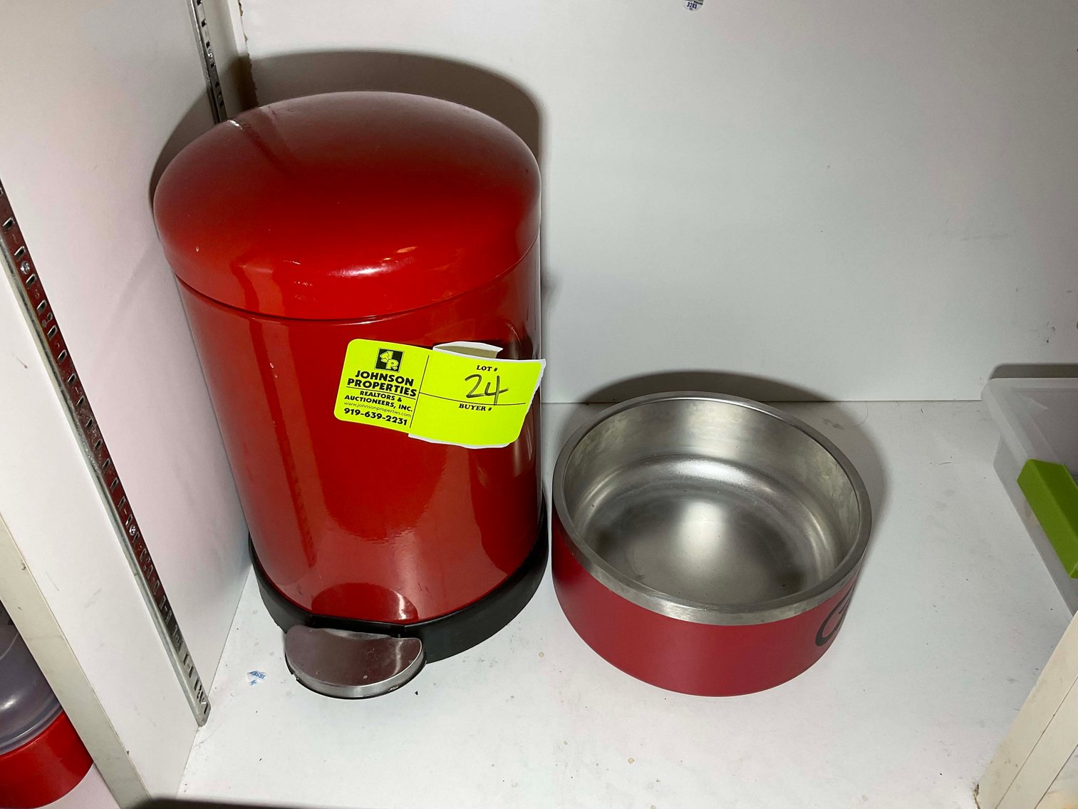 Image for Online Only Auction of CycleBar in Raleigh!