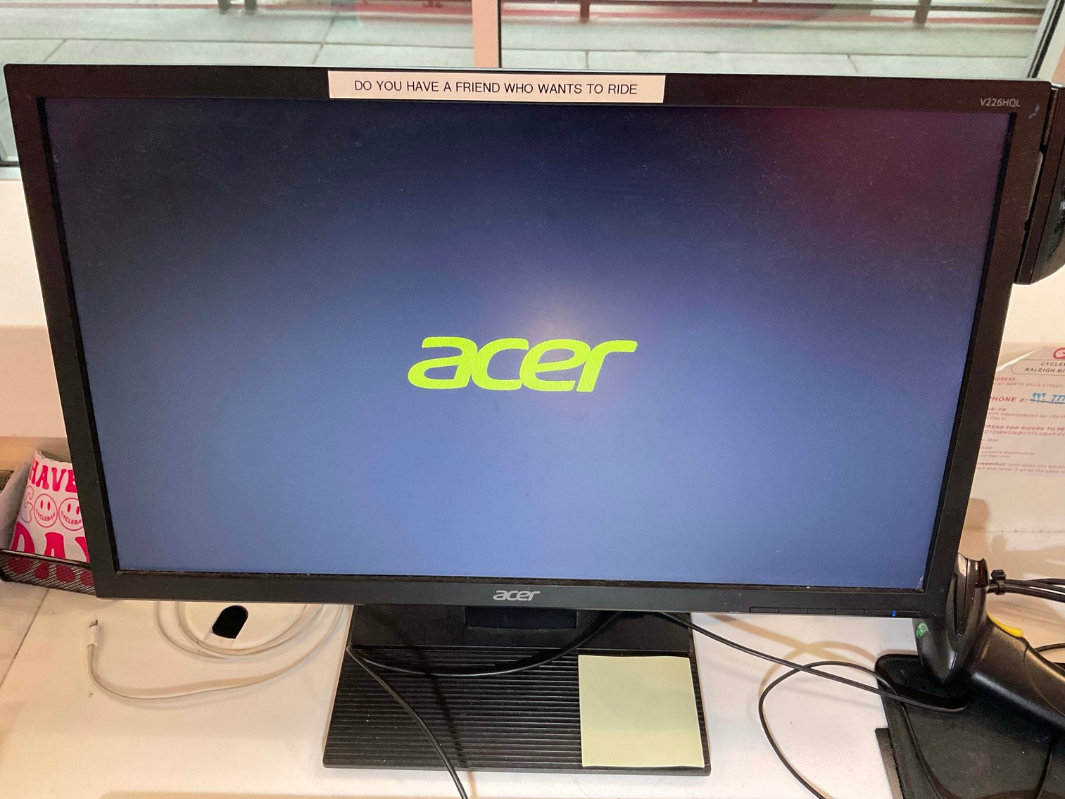 Image for Online Only Auction of CycleBar in Raleigh!