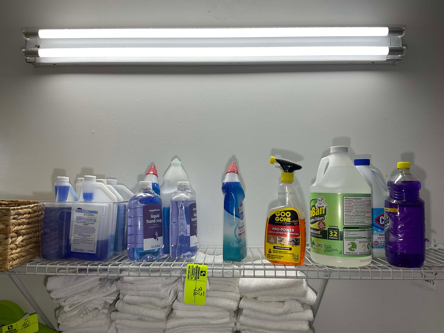 Image for Online Only Auction of CycleBar in Raleigh!