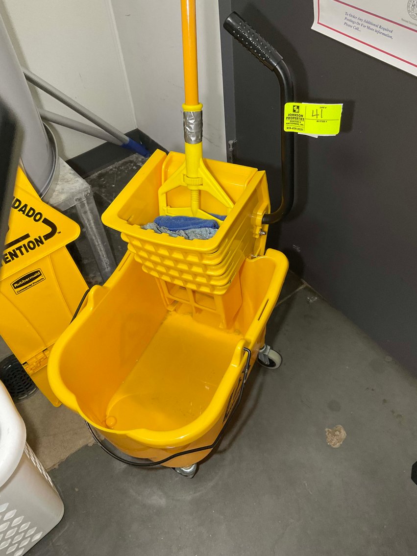 Image for Online Only Auction of CycleBar in Raleigh!