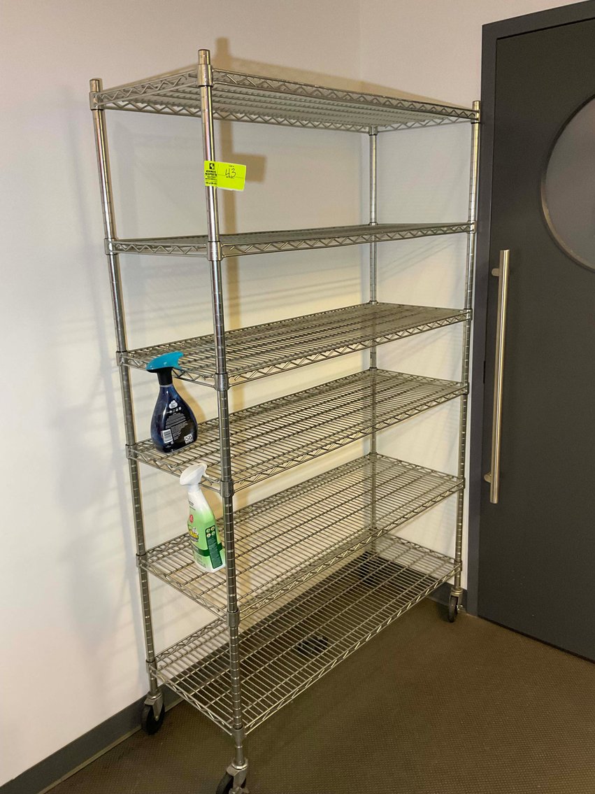 Image for Online Only Auction of CycleBar in Raleigh!