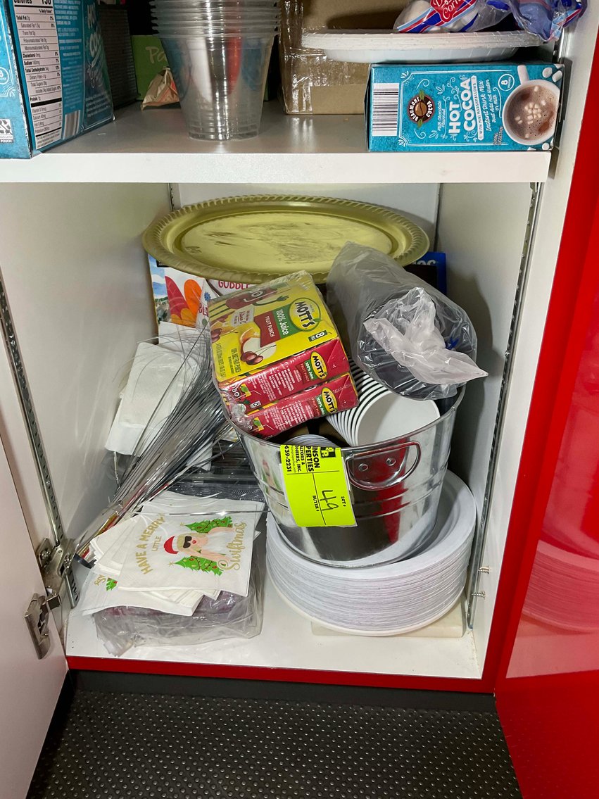 Image for Online Only Auction of CycleBar in Raleigh!