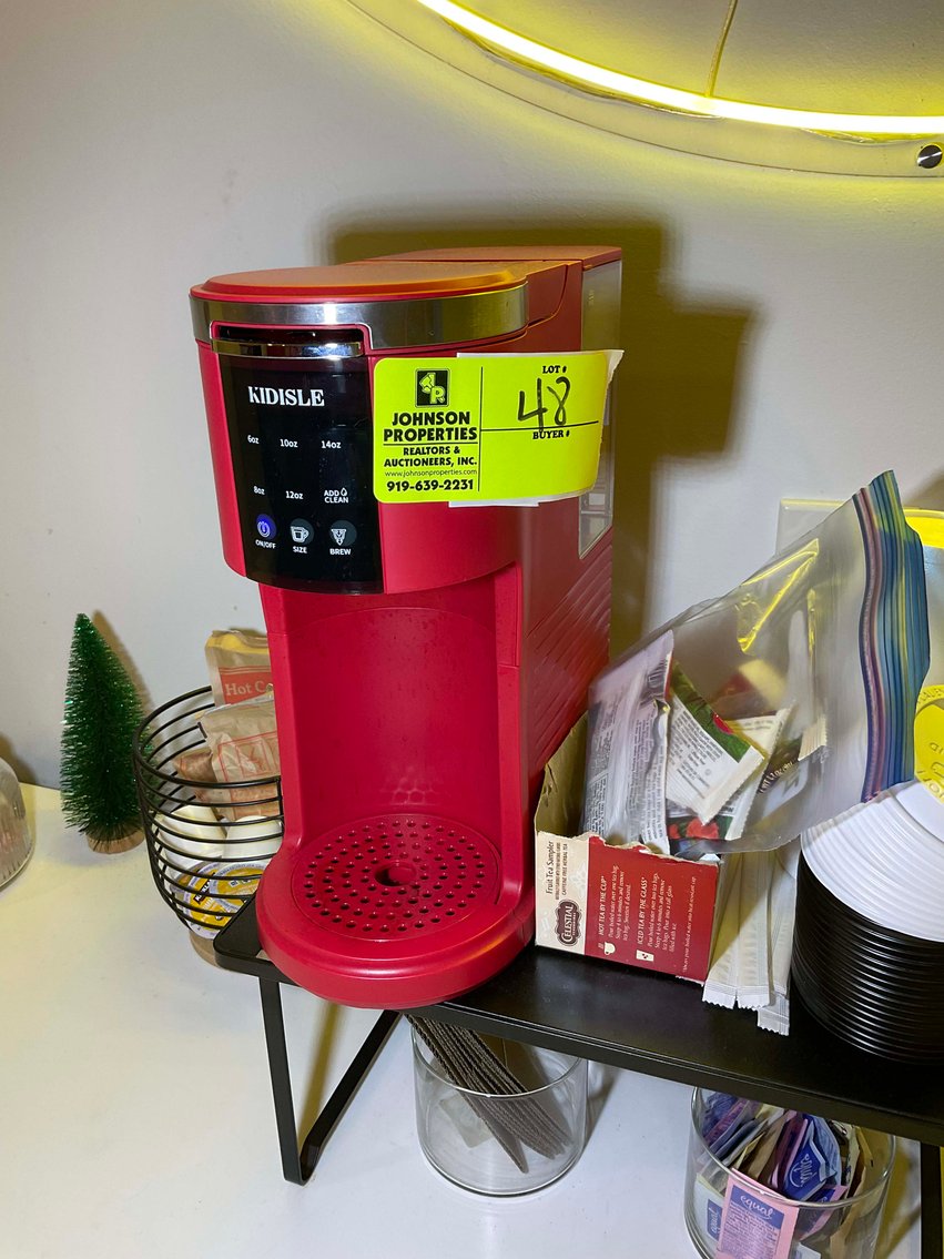 Image for Online Only Auction of CycleBar in Raleigh!