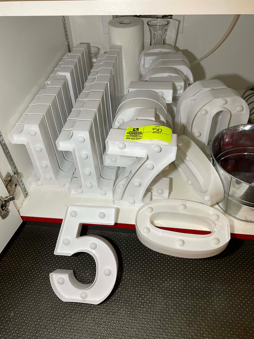 Image for Online Only Auction of CycleBar in Raleigh!