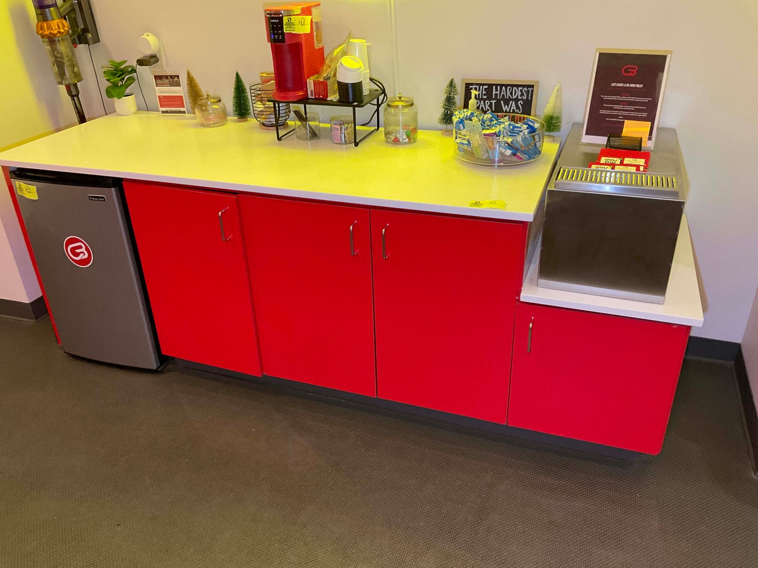 Image for Online Only Auction of CycleBar in Raleigh!