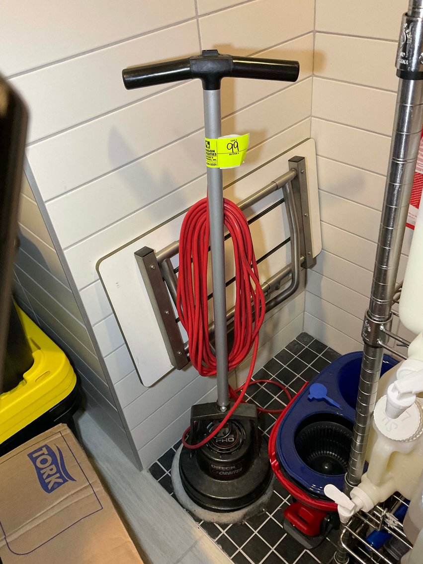 Image for Online Only Auction of CycleBar in Raleigh!