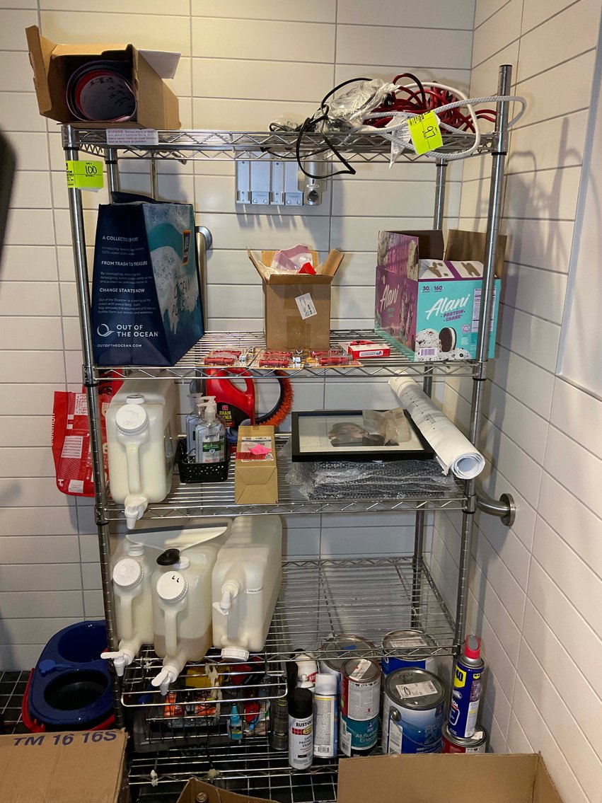 Image for Online Only Auction of CycleBar in Raleigh!