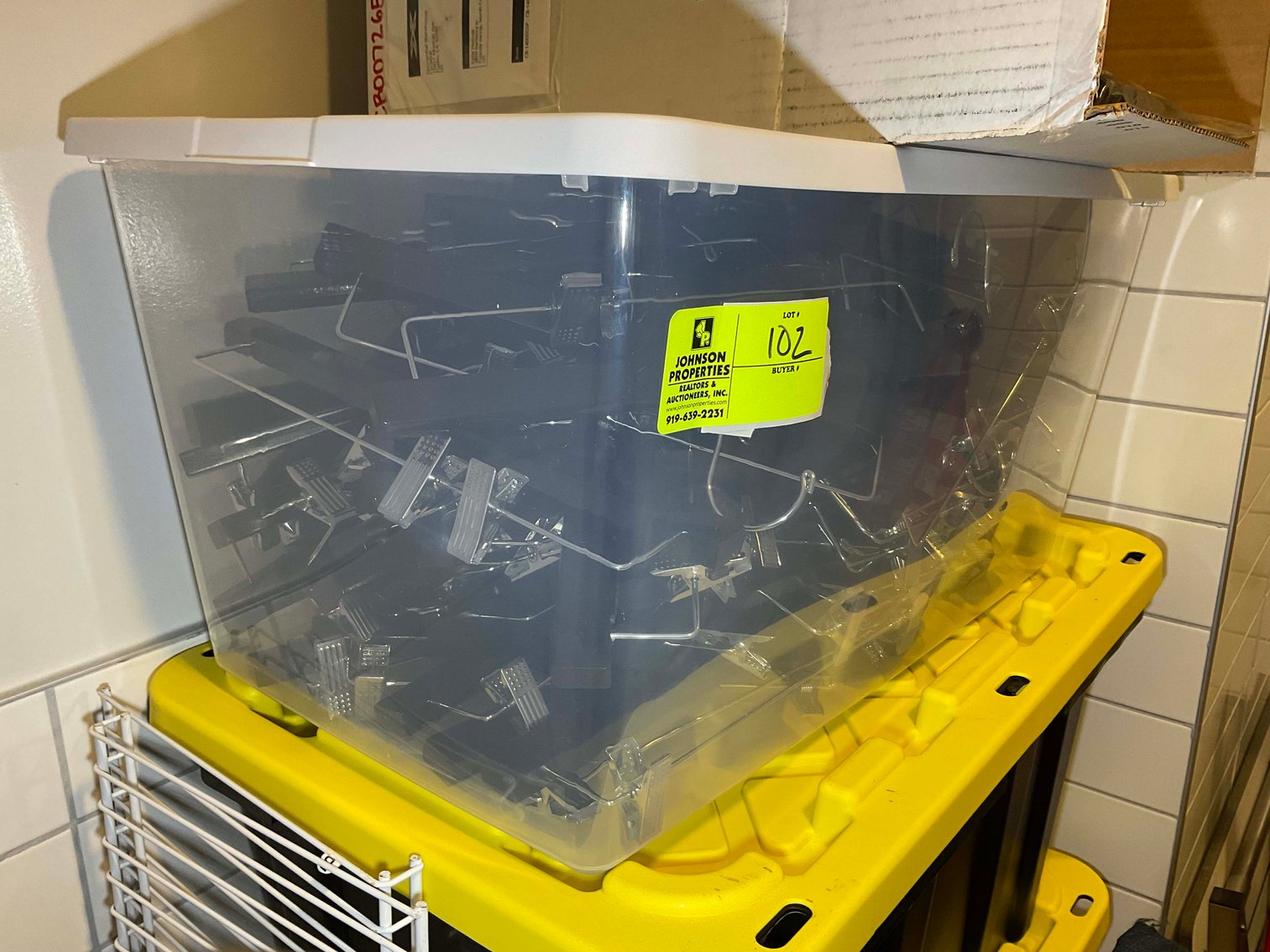 Image for Online Only Auction of CycleBar in Raleigh!