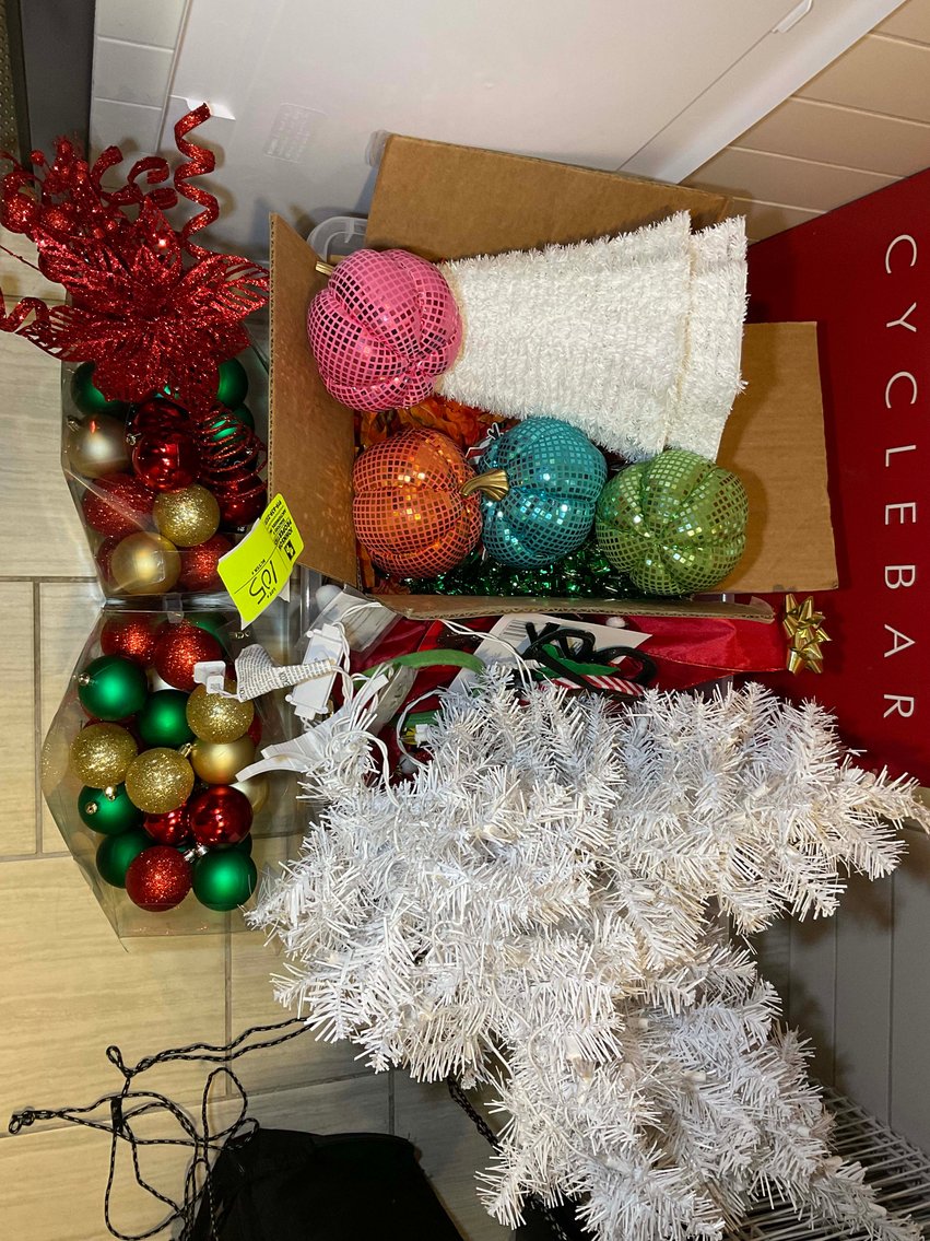 Image for Online Only Auction of CycleBar in Raleigh!