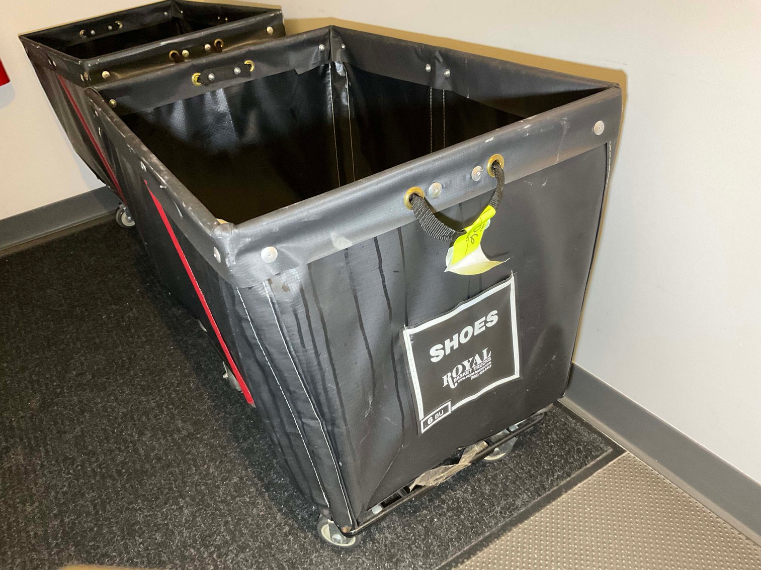 Image for Online Only Auction of CycleBar in Raleigh!