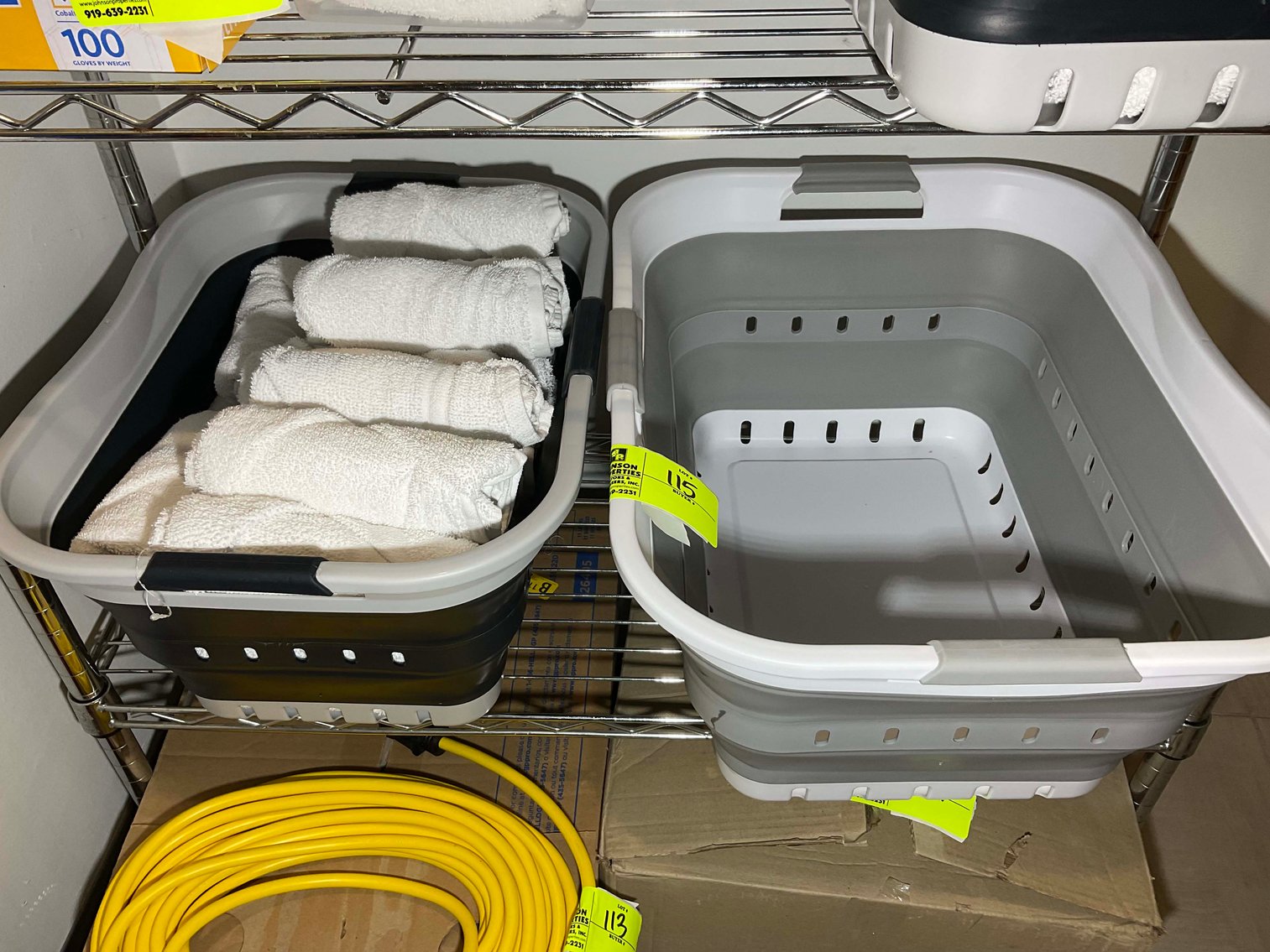 Image for Online Only Auction of CycleBar in Raleigh!