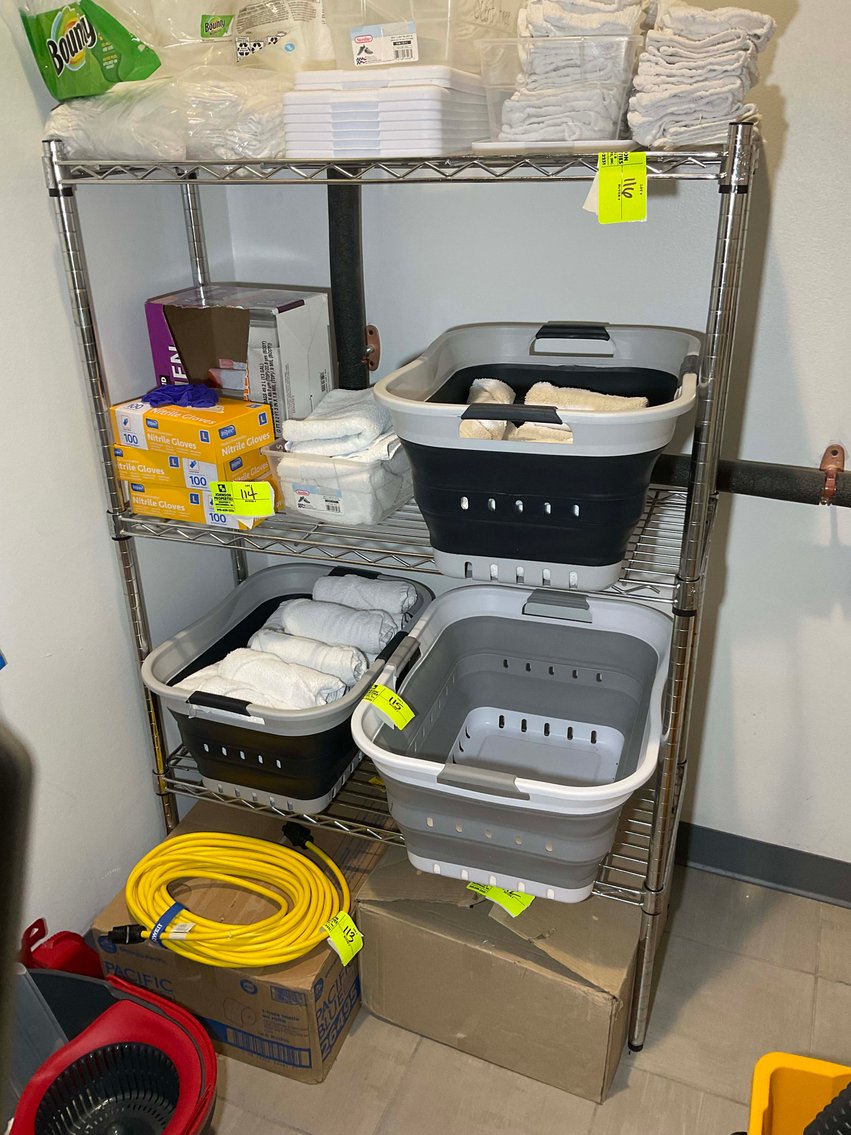 Image for Online Only Auction of CycleBar in Raleigh!