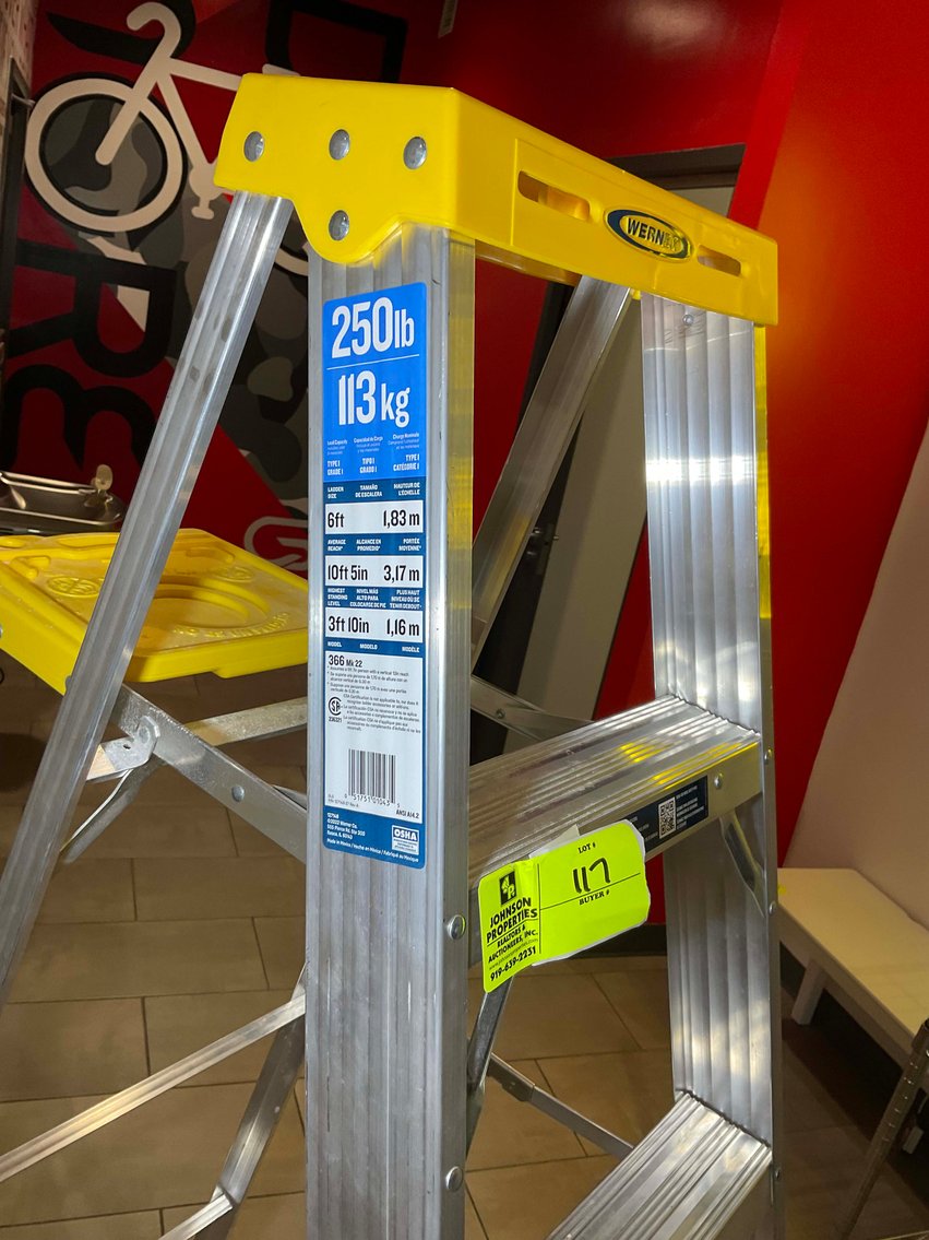 Image for Online Only Auction of CycleBar in Raleigh!