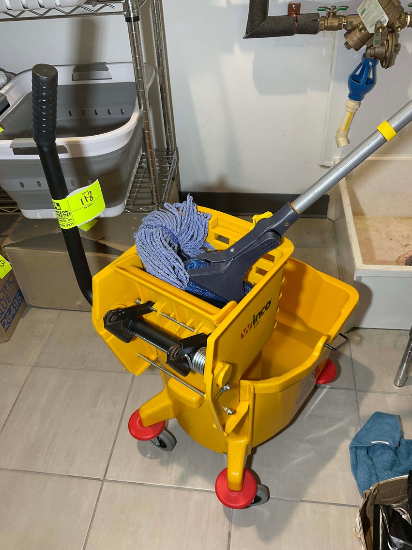 Image for Online Only Auction of CycleBar in Raleigh!