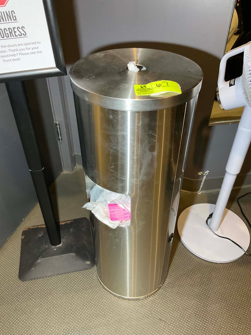 Image for Online Only Auction of CycleBar in Raleigh!