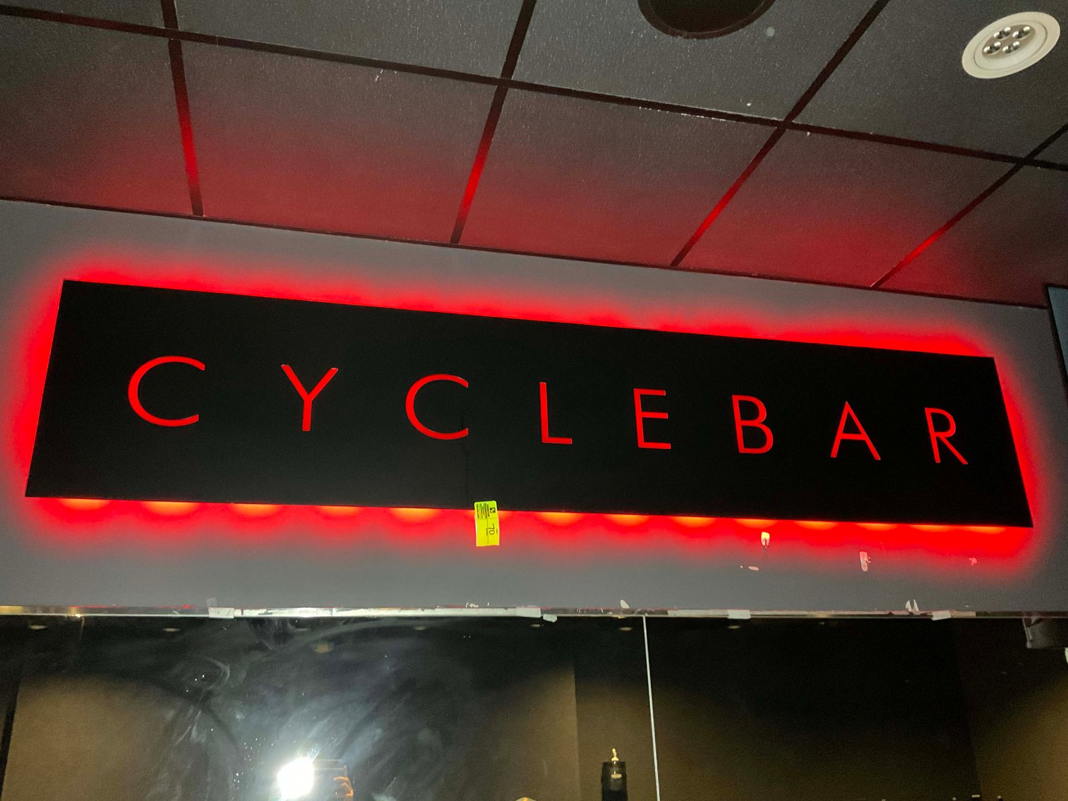 Image for Online Only Auction of CycleBar in Raleigh!