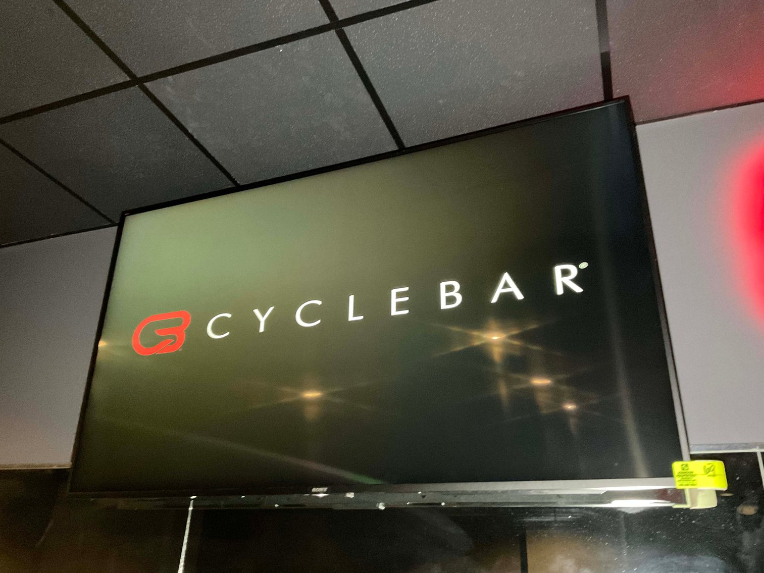 Image for Online Only Auction of CycleBar in Raleigh!