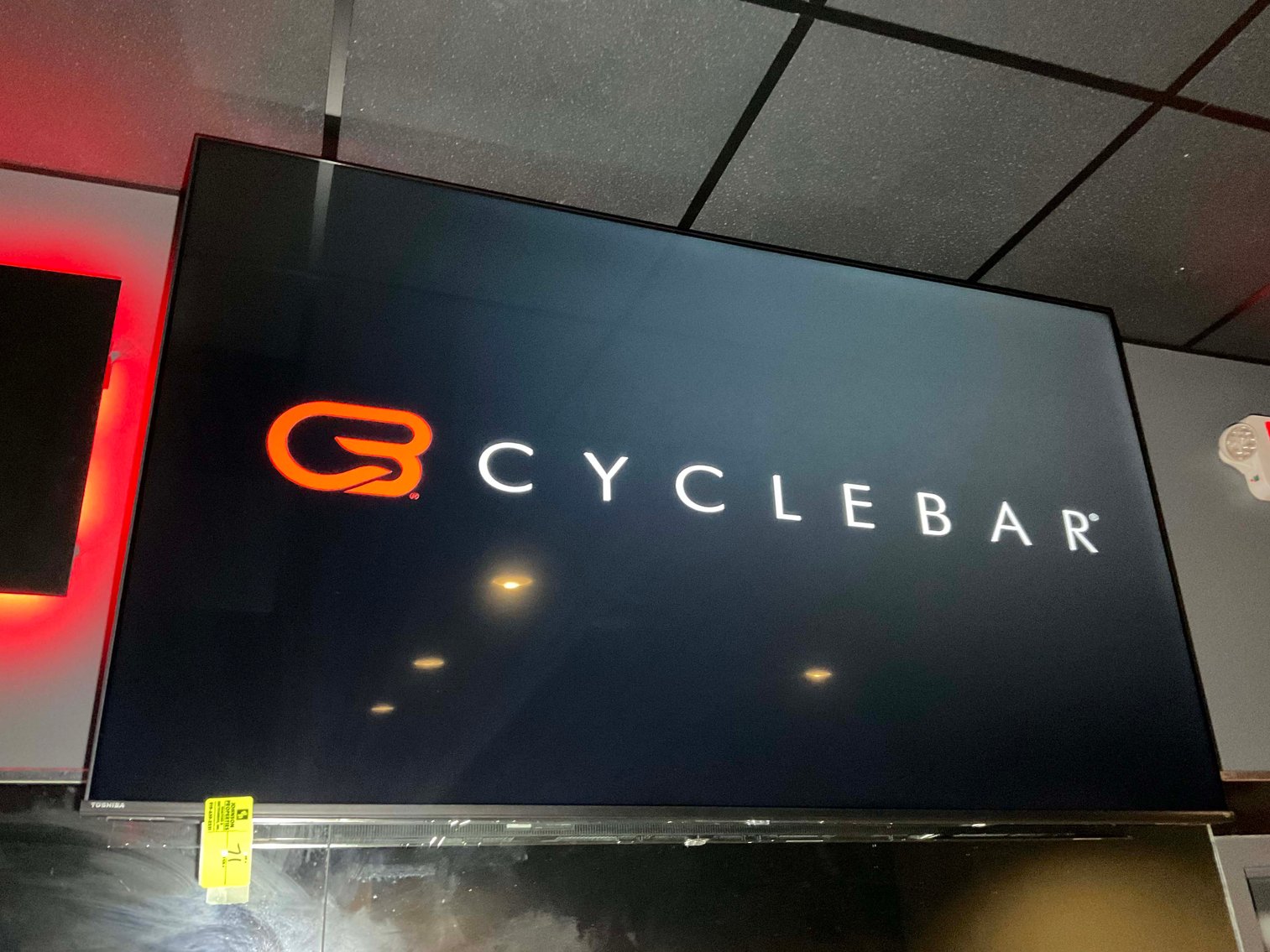 Image for Online Only Auction of CycleBar in Raleigh!