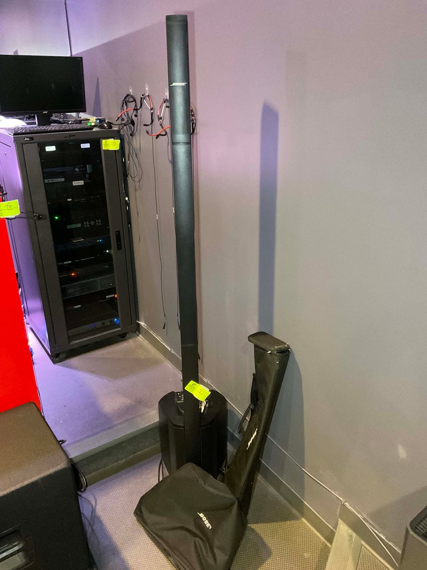 Image for Online Only Auction of CycleBar in Raleigh!