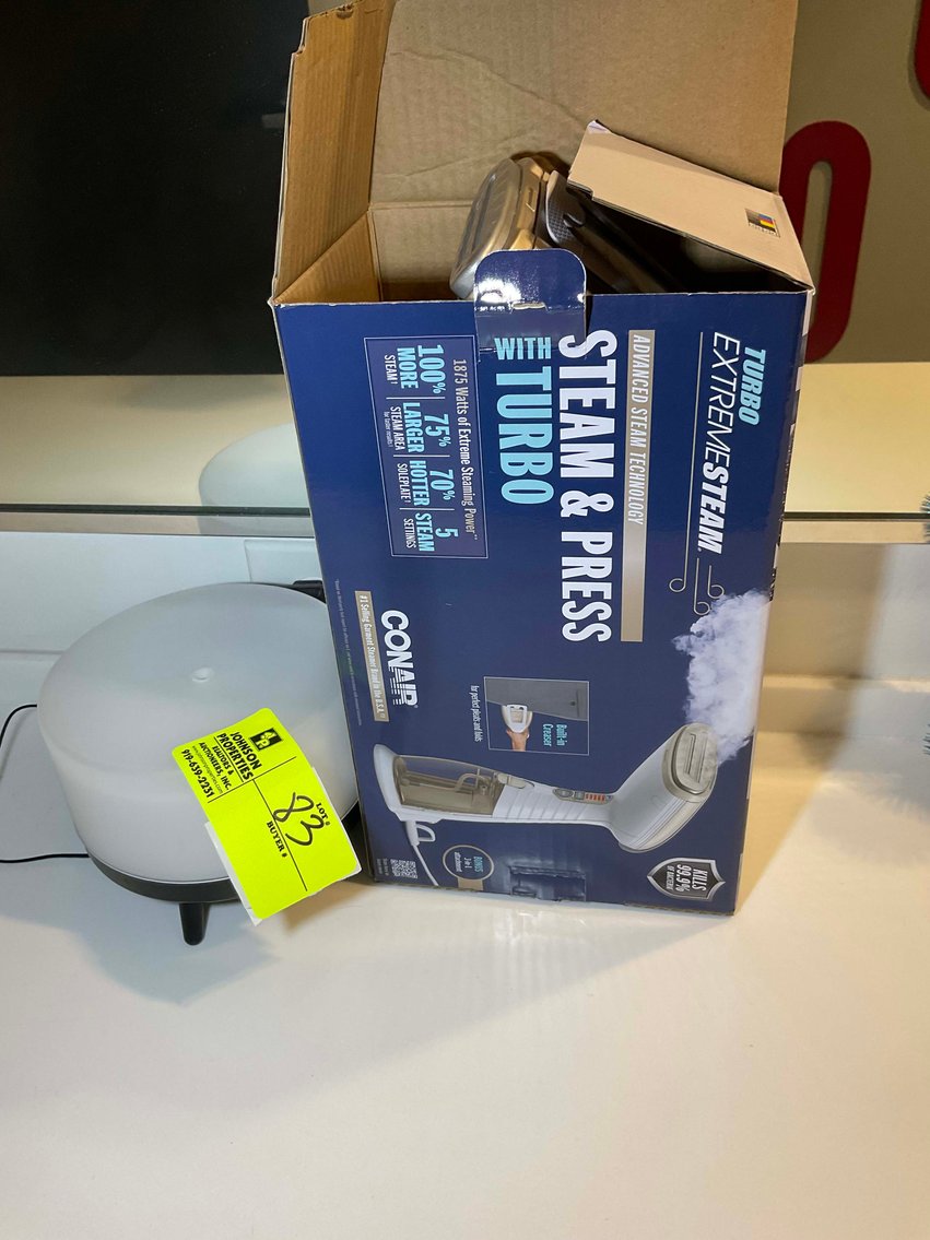 Image for Online Only Auction of CycleBar in Raleigh!