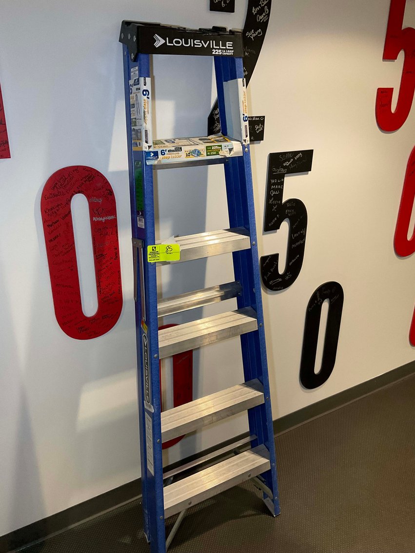 Image for Online Only Auction of CycleBar in Raleigh!