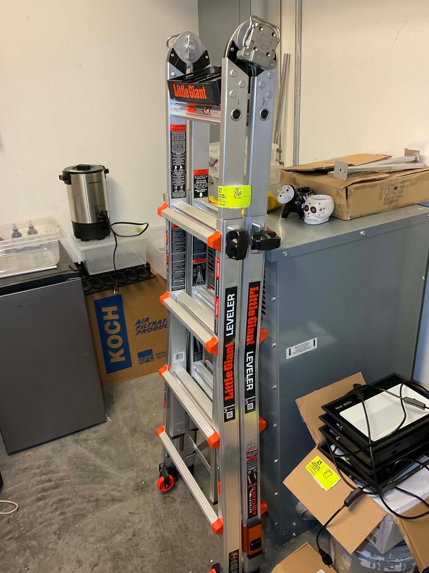 Image for Online Only Auction of CycleBar in Raleigh!