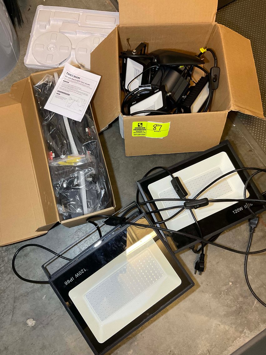 Image for Online Only Auction of CycleBar in Raleigh!