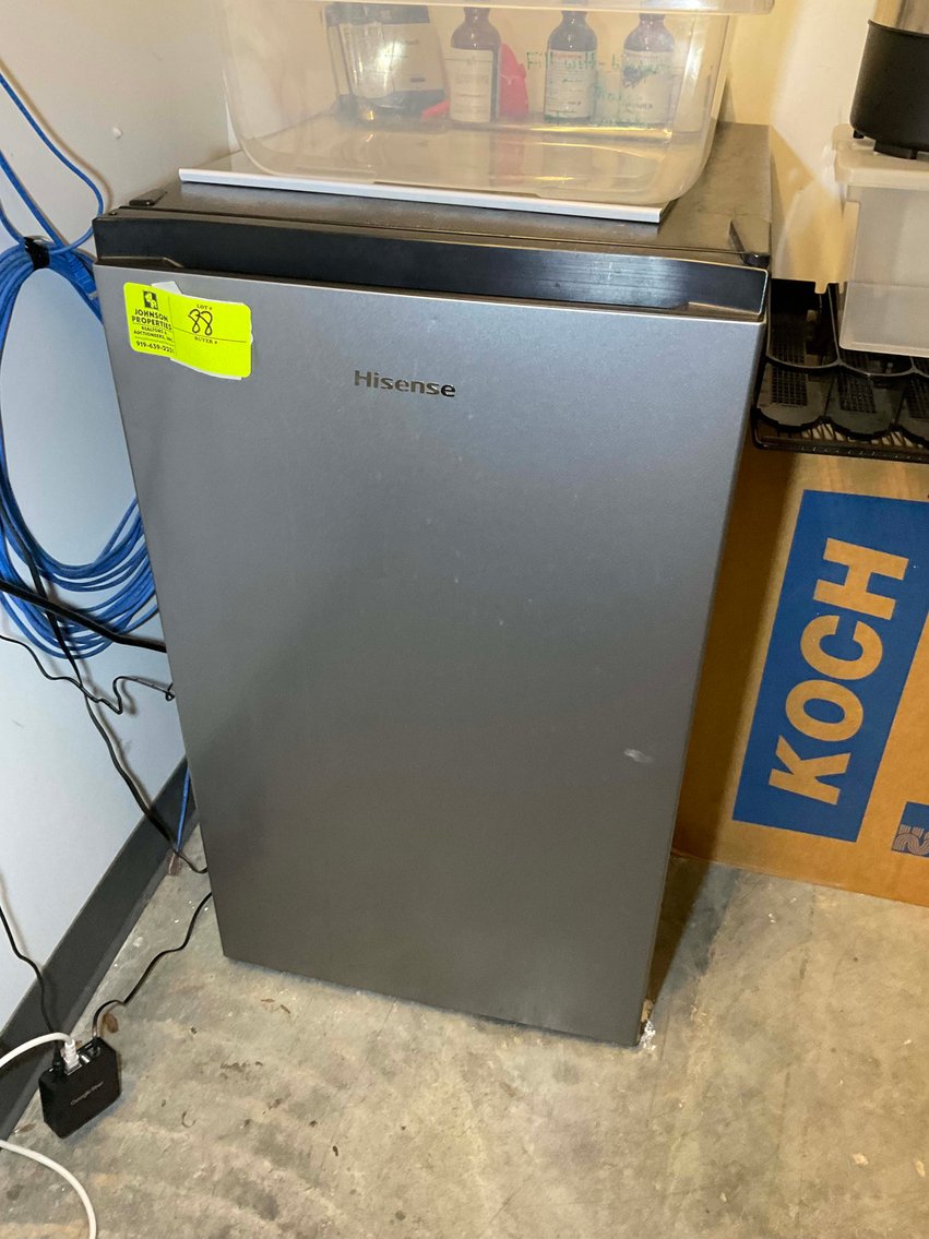 Image for Online Only Auction of CycleBar in Raleigh!