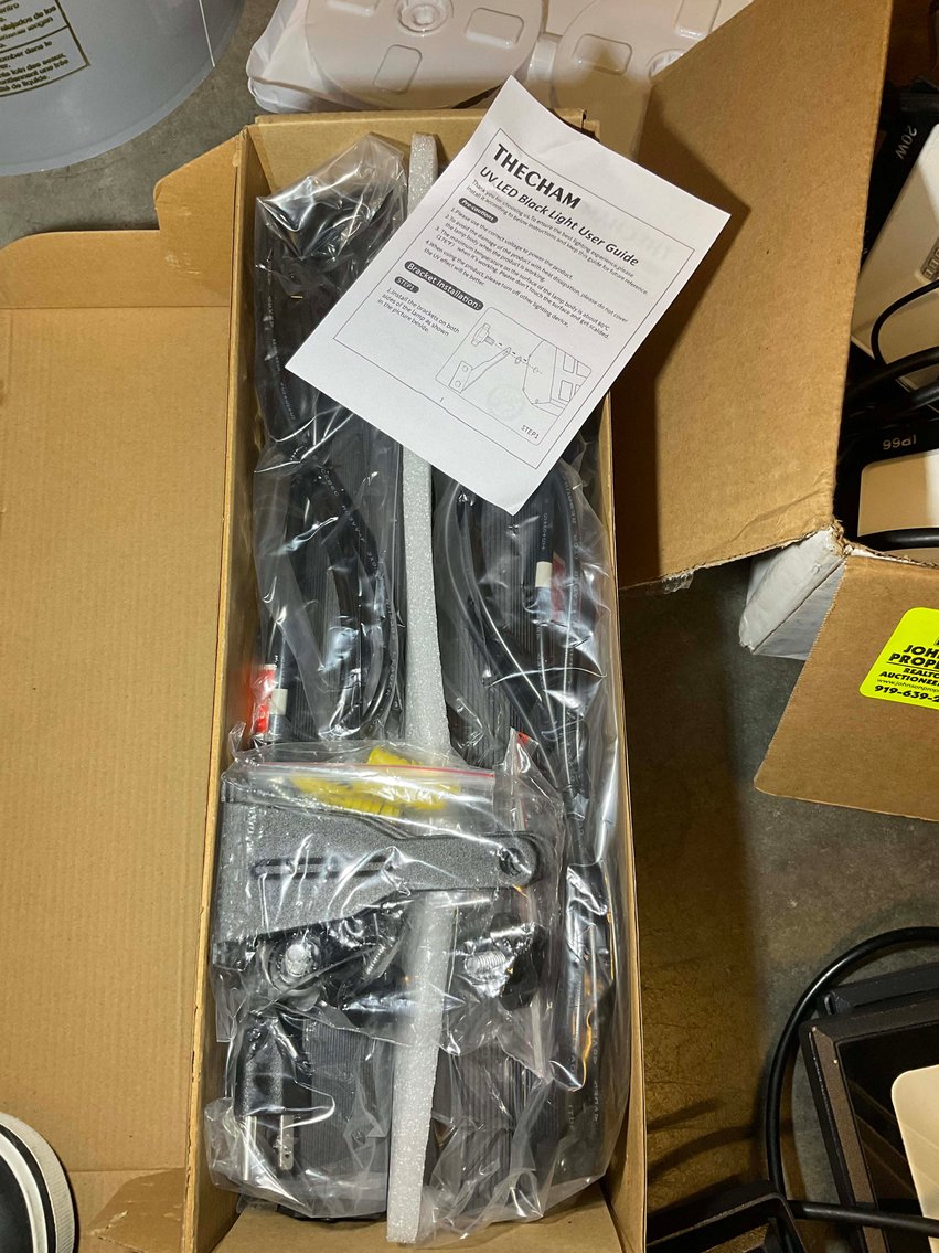 Image for Online Only Auction of CycleBar in Raleigh!