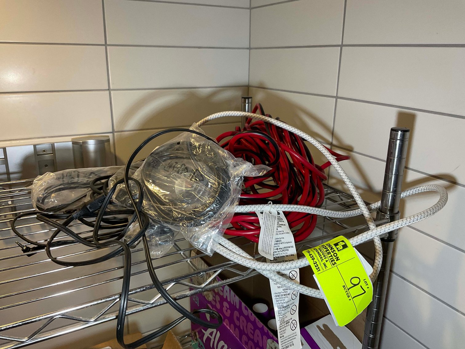 Image for Online Only Auction of CycleBar in Raleigh!