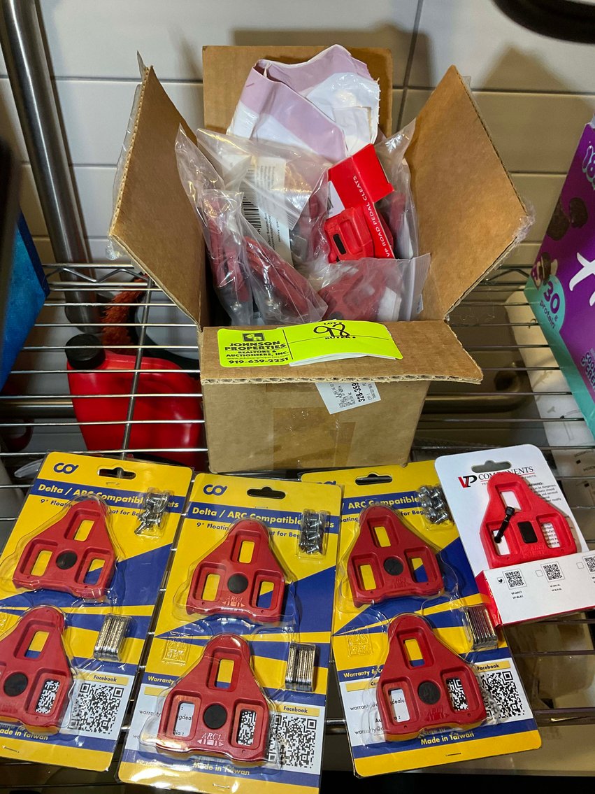 Image for Online Only Auction of CycleBar in Raleigh!