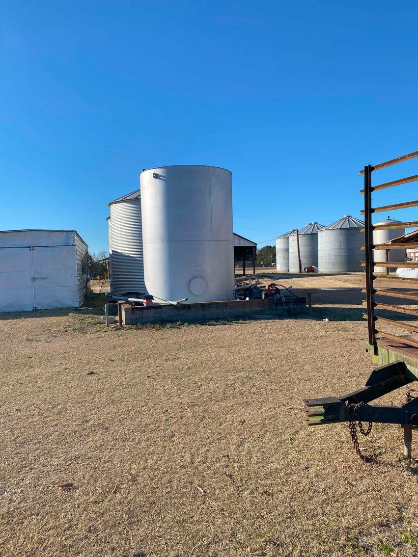 Image for Large Farm Equipment Auction in Johnston County