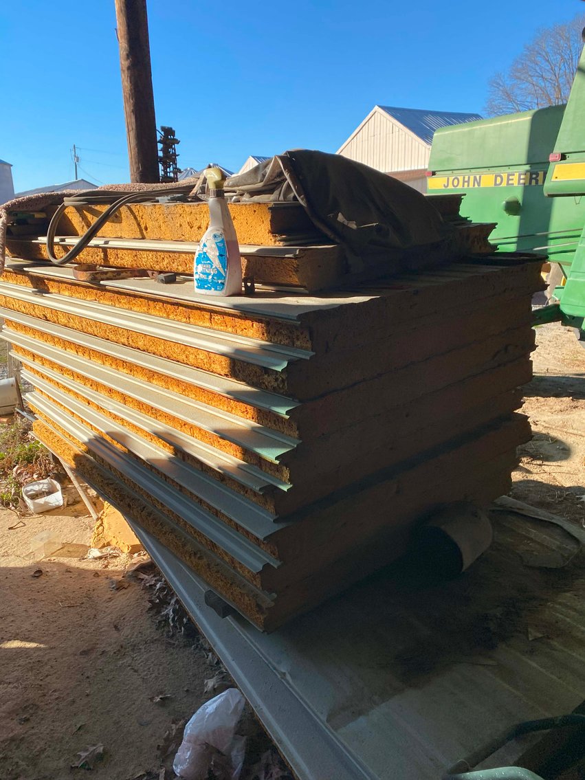 Image for Large Farm Equipment Auction in Johnston County