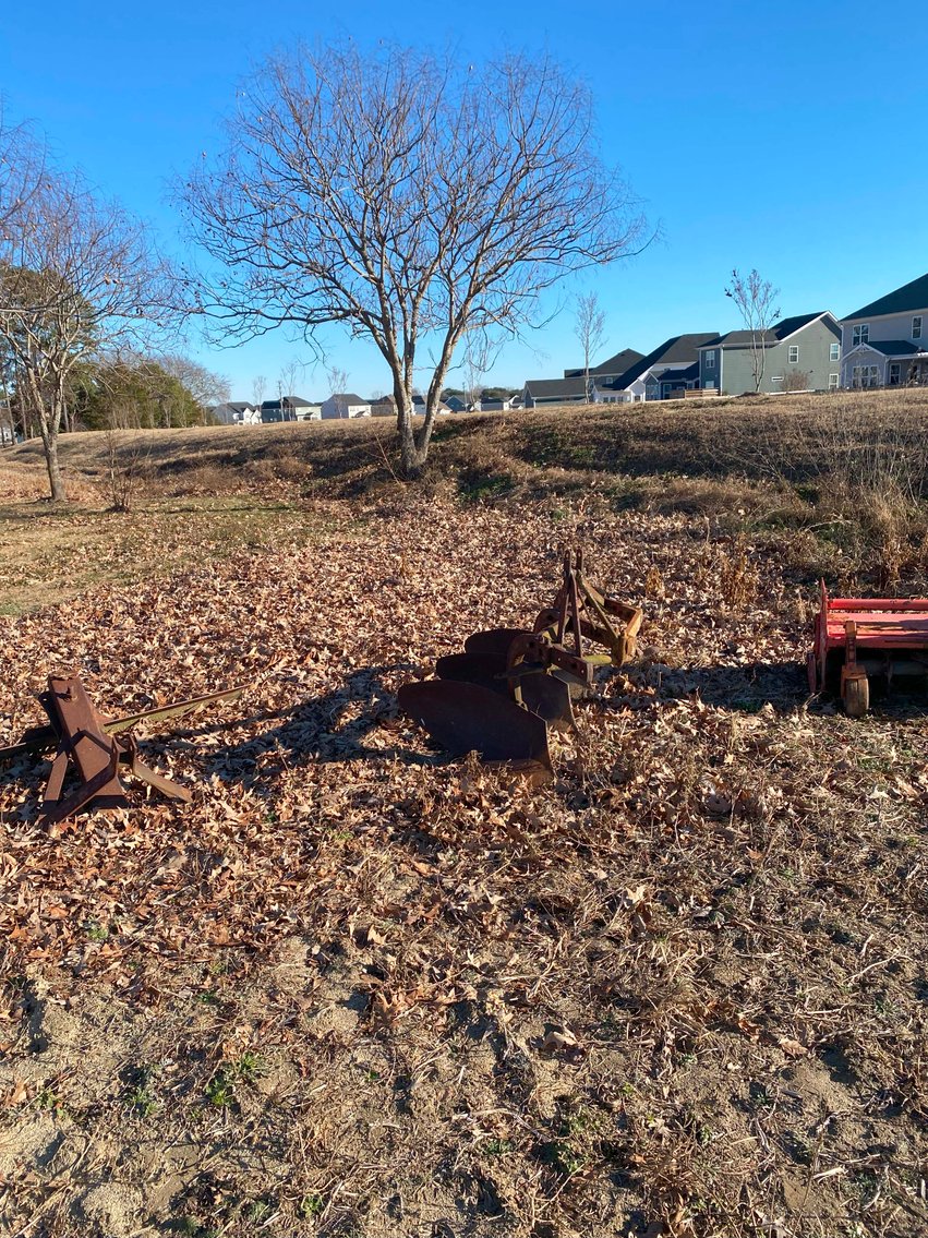 Image for Large Farm Equipment Auction in Johnston County