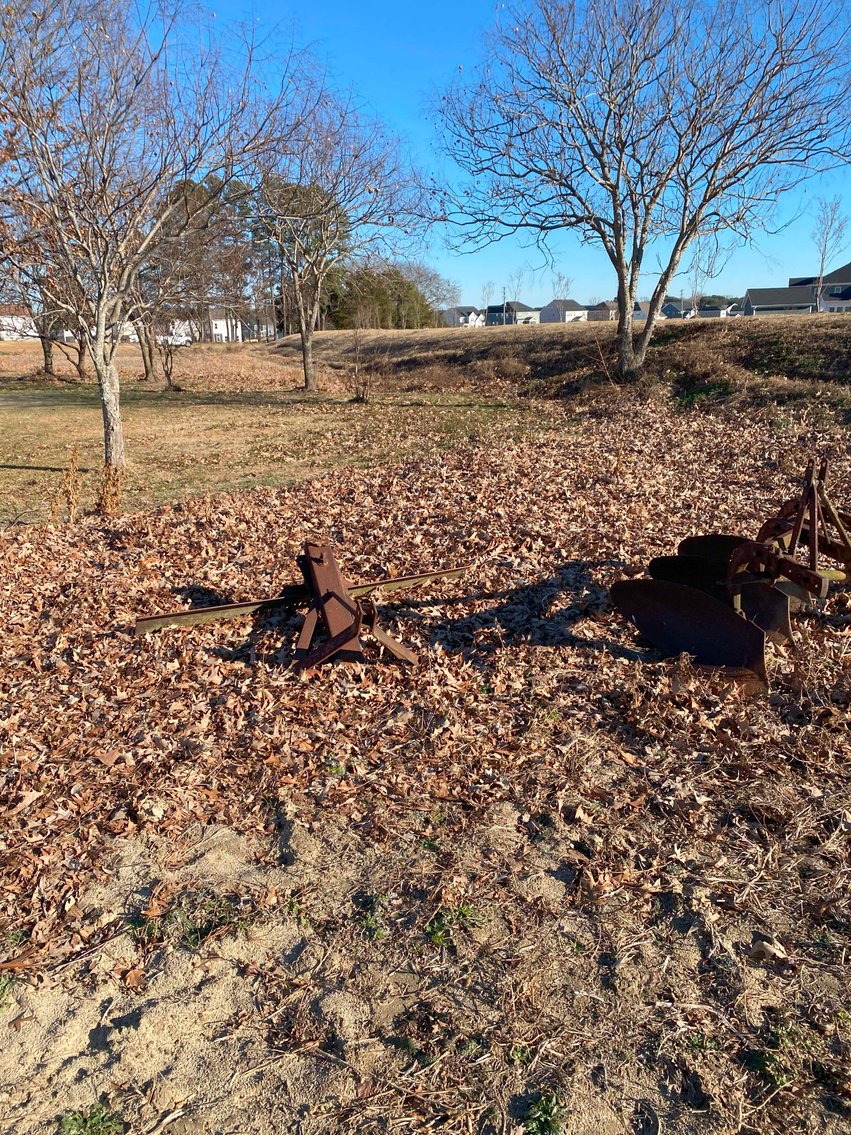 Image for Large Farm Equipment Auction in Johnston County